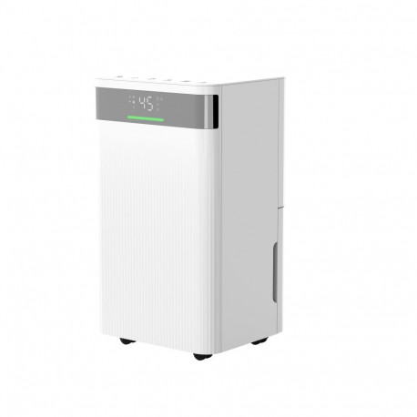 Mill õhukuivati MDH12 200W 8-15m² 2L, valge