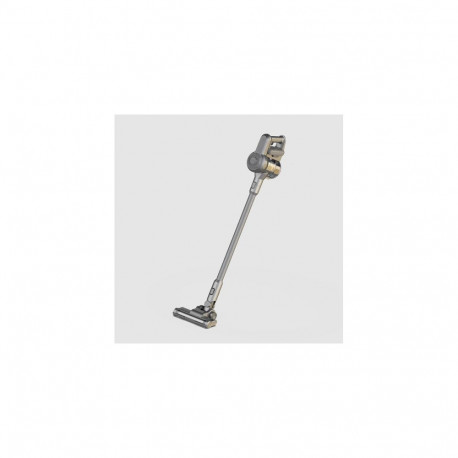 AENO Cordless SC1: electric turbo brush LED lighted brush resizable and easy to maneuver