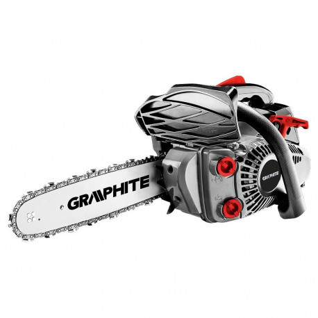 Graphite 58G950 kettsaag 1,2 hj 25,4 cm3 30 cm