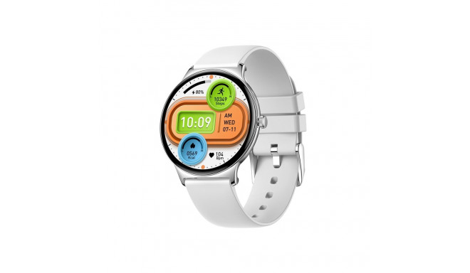 Colmi V89 smartwatch (silver)