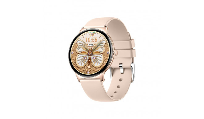 Colmi V89 nutikell kuldne