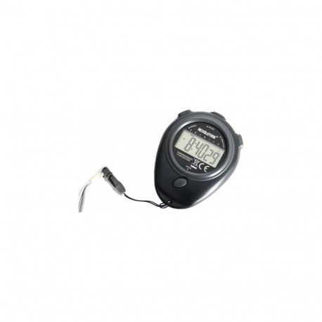 Digital stopwatch