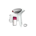 Philips Lumea IPL 8000 Series karvaeemaldusseade SenseIQ-ga | BRI940/00 | lampide eluiga (välgatust)