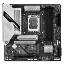 Gigabyte Z890M GAMING X emaplaat Intel protsessoripere LGA1851 protsessoripesa DDR5 toetatud kõvaket