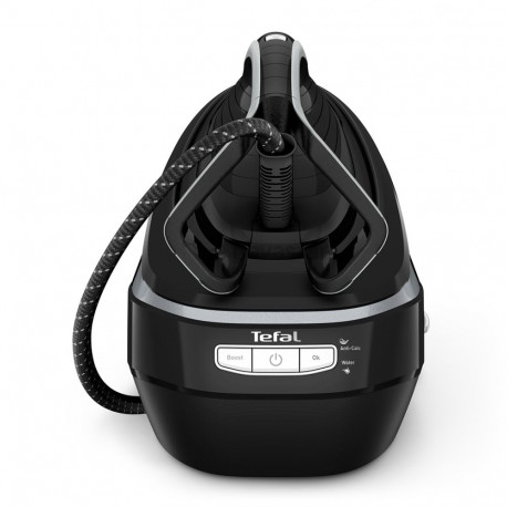 TEFAL | Ironing System | Pro Express Vision GV9821 | 3000 W | 1.2 L | 9 bar | Auto power off | Verti