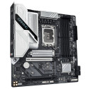 Gigabyte Z890M GAMING X emaplaat Intel protsessoripere LGA1851 protsessoripesa DDR5 toetatud kõvaket