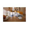 Roborock Qrevo S Black Cleaning Robot