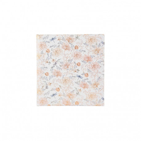 Album GOLDBUCH 27467 Hybrid Heritage aprikoos 30x31cm 60 lehekülge valged lehed nurgad/vahed