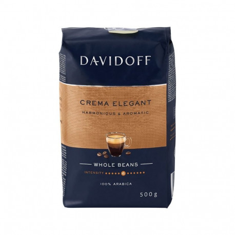 Davidoff Crema Elegant kohvioad 500 g