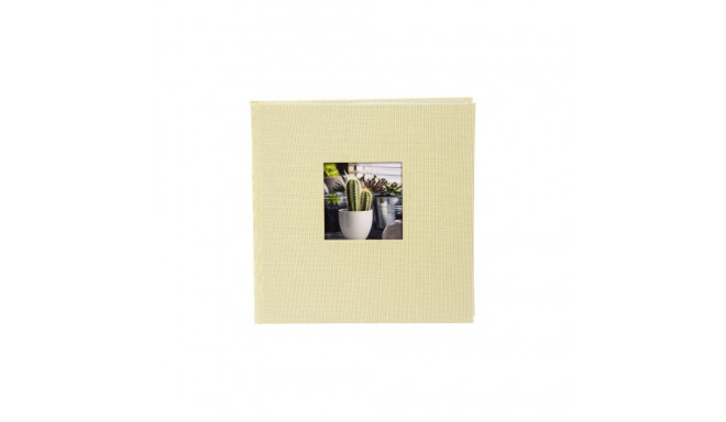 Album GOLDBUCH 17924 Bella Vista lime green, 10x15 200 | slip in| bookbound