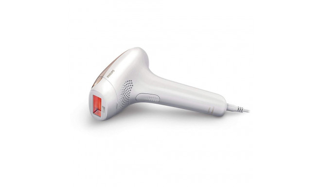 Philips | Lumea Advanced IPL Hair Removal Device | SC1994/00 | Bulb lifetime (flashes) 250000 | Numb