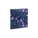 Album GOLDBUCH 27811 nature's melody sinine 30x31cm 60 lehekülge |valged lehed| nurgad/vahed