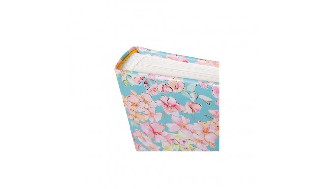 Album GOLDBUCH 24546 forever spring 25x25/60 lehte|valged lehed|nurgad/vahed