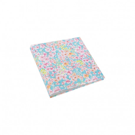 Album GOLDBUCH 17546 forever spring 23x23cm, 10x15cm /200 foto||köidetud