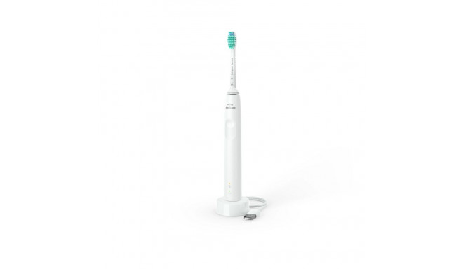 Philips | Sonic Electric Toothbrush | Sonicare 3100 series HX3675/13 | Rechargeable | For adults | N