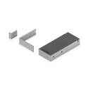 Ubiquiti UACC-Pro-Max-16-RM Mounting kit for rack cabinets for Pro Max 16 Ubiquiti UACC-Pro-Max-16-RM Mounting kit for rack cabinets for Pro Max 16