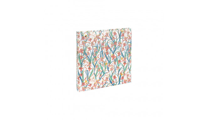 Album GOLDBUCH 17515 Garden Chic valge 23x23cm, 10x15cm /200 fotot raamatköites