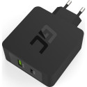 Green Cell laadija 1x USB-A 1x USB-C 3 A (CHAR10)