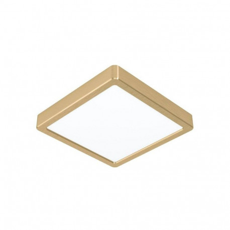 Eglo Fueva 5 LED 17W 210x210 kohtvalgusti
