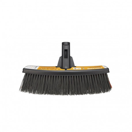 Outdoor brush without handle FISKARS Solid, 38 cm