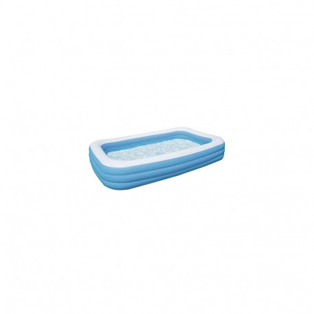 Bestway Blue Rectangular Pool 3.05mx1.83mx56cm 54009