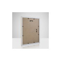 Frame KNOR Izabela 50x70 natural|plastic|15mm|plexi