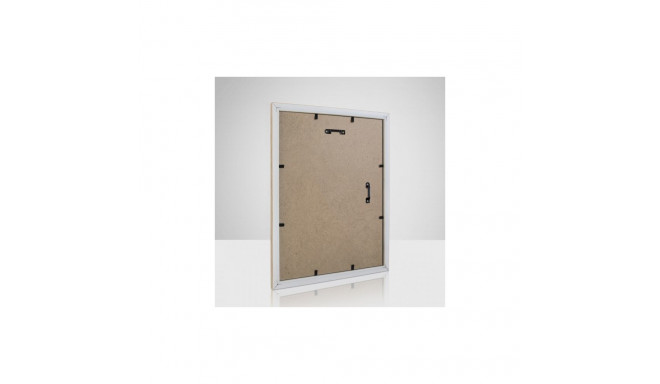 Frame KNOR Izabela 50x70 natural|plastic|15mm|plexi