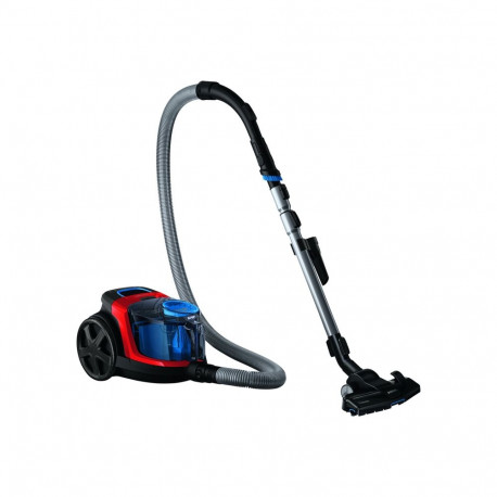 Philips | Vacuum cleaner | PowerPro Compact FC9330/09 | Bagless | Power 900 W | Dust capacity 1.5 L 