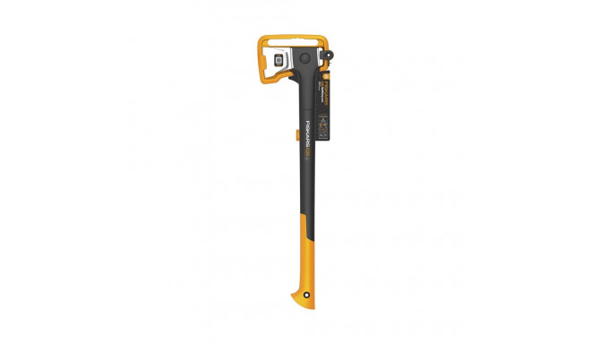 Ax FISKARS X28-M, fiberglass handle, splitting, 74 cm, 1.85 kg