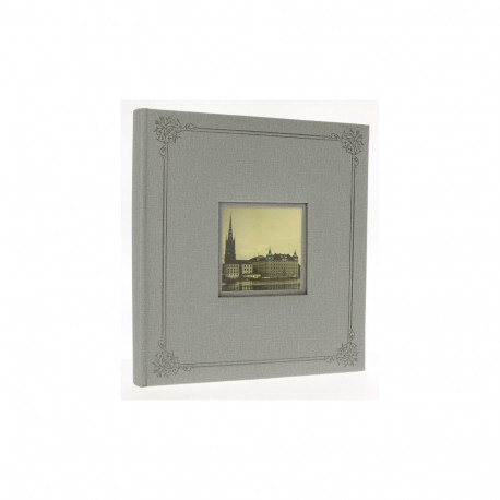 Album GED DBCL50 VENUS-3 29x32/100pages | creamy pages l | corners/plits | bookbound