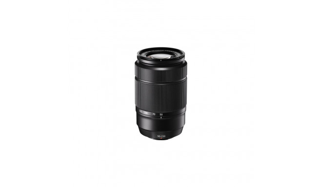 Lens Fujinon XC50-230mm F4.5-6.7 OIS II Black