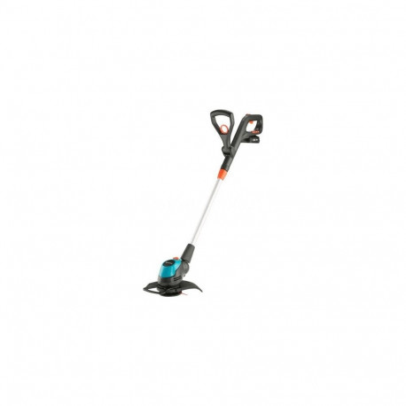 juhtmevaba muruniiduk GARDENA EasyCut 23/18V P4A, 18 V, 2,0 Ah, 23 cm