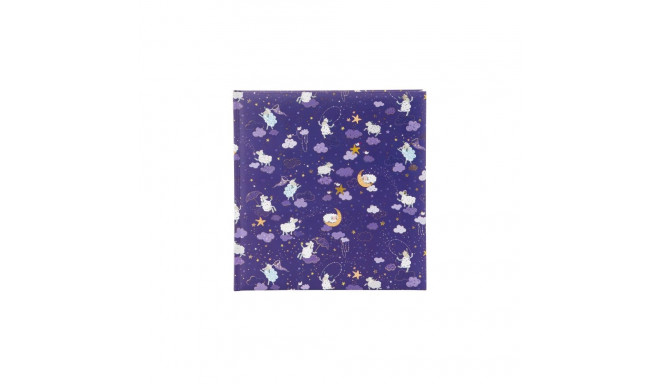 Album GOLDBUCH 15444 Counting Sheep 30x31cm 60 pages |white sheets| corner/splits