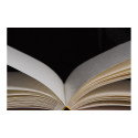 Album WALTHER FA-208-R Fun red 30x30/100pages, white pages | corners/splits | book bound | photo in 