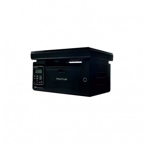 Pantum | Multifunctional printer | M6500W | Laser | Mono | 3-in-1 | A4 | Wi-Fi | Black
