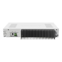 Mikrotik CCR2004-16G-2S+PC | Ethernet Router | CCR2004-16G-2S+PC | 10/100/1000 Mbit/s | Mesh Support
