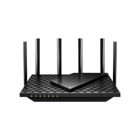 TP-LINK | Dual-Band Wi-Fi 6 Router | Archer AX72 | 802.11ax | 10/100 Mbit/s | Ethernet LAN (RJ-45) p