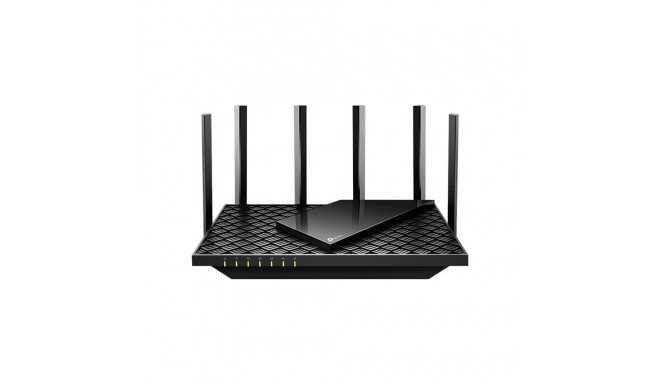 Dual-Band Wi-Fi 6 Router | Archer AX72 | 802.11ax | 10/100 Mbit/s | Ethernet LAN (RJ-45) ports 3 | M