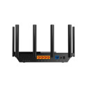 Kahe sagedusalaga Wi-Fi 6 ruuter | Archer AX72 | 802.11ax | 10/100 Mbit/s | Ethernet LAN (RJ-45) por