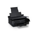 Epson Multifunctional Printer | EcoTank L8180 | Inkjet | Colour | Inkjet Multifunctional Printer | A