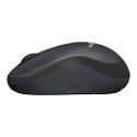 Logitech M220 SILENT juhtmevaba USB hiir söehall