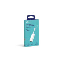 TP-LINK | UE300C | USB Type-C RJ45 Gigabit Ethernet võrgukaart | 10/100/1000 Mbit/s