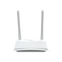 ruuter TL-WR820N 802.11n 300 Mbit/s 10/100 Mbit/s Ethernet LAN (RJ-45) pordid 2 mesh-tugi puudub MU-