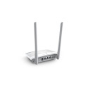 Router | TL-WR820N | 802.11n | 300 Mbit/s | 10/100 Mbit/s | Ethernet LAN (RJ-45) ports 2 | Mesh Supp