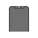 PanzerGlass | P2665 | Screen protector | Apple | iPhone Xr/11 | Tempered glass | Black | Confidentia