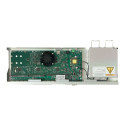 Mikrotik juhtmega Etherneti ruuter RB1100x4, 1U rackmount, neljatuumaline 1.4GHz protsessor, 1 GB RA