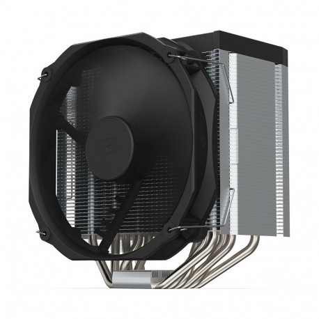 CPU cooler SilentiumPC Fortis 5 140mm (SPC306)