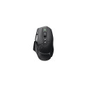Logitech G502 X Lightspeed must
