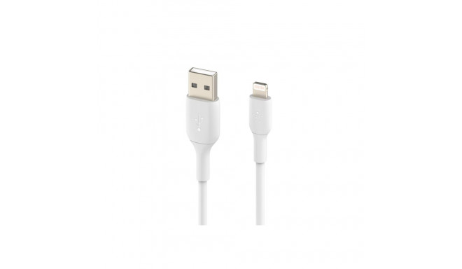 Belkin BOOST CHARGE Lightning–USB-A kaabel