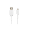 Belkin BOOST CHARGE Lightning to USB-A kaabel